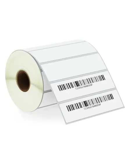 Barcode Label