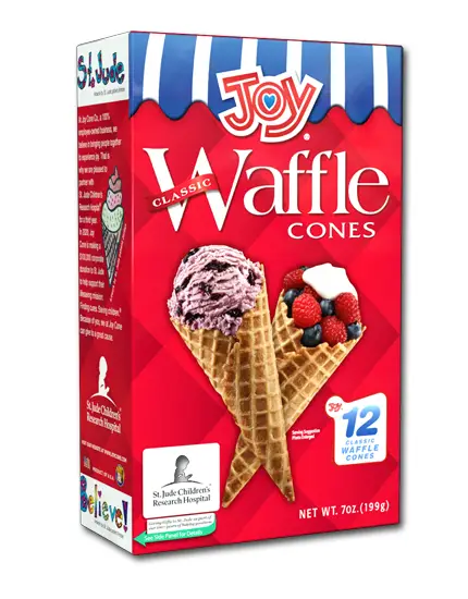 Icecream Box